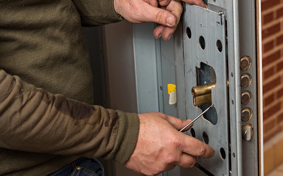 urgence serrure porte blindée Versailles